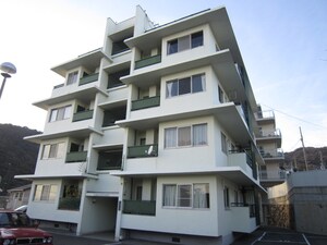 山手山荘(102)