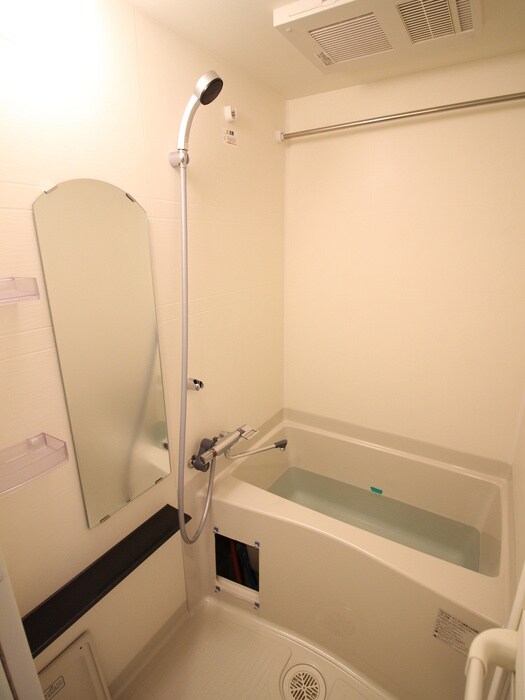 バス／シャワールーム等 ﾗﾗﾌﾟﾚｲｽ　ｻﾞ・京橋ｽﾃﾗ(610)