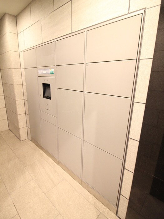 建物設備 ﾗﾗﾌﾟﾚｲｽ　ｻﾞ・京橋ｽﾃﾗ(610)