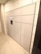 建物設備 ﾗﾗﾌﾟﾚｲｽ　ｻﾞ・京橋ｽﾃﾗ(610)