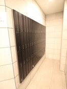 その他 ﾗﾗﾌﾟﾚｲｽ　ｻﾞ・京橋ｽﾃﾗ(610)