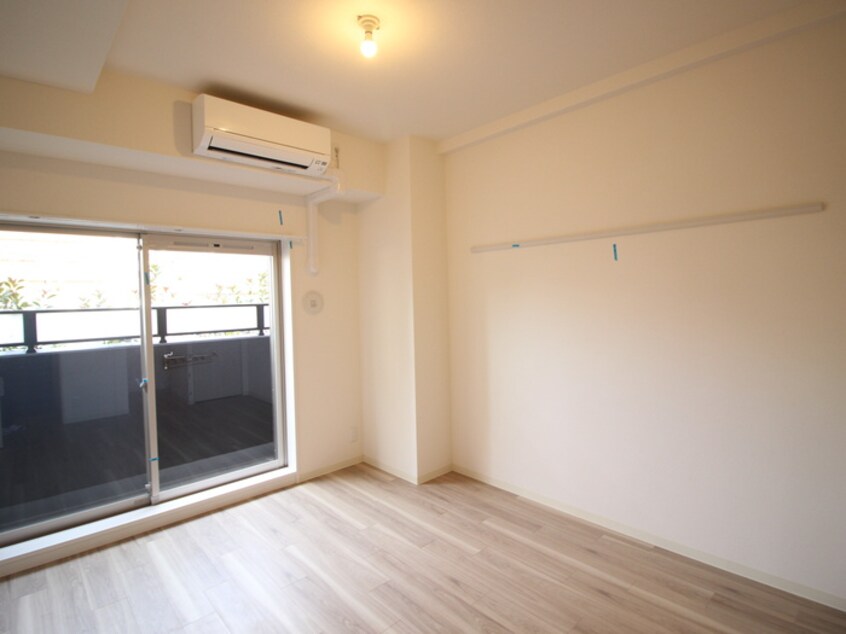 居室 ﾗﾗﾌﾟﾚｲｽ　ｻﾞ・京橋ｽﾃﾗ(610)