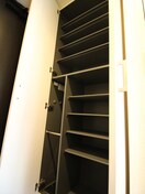 靴箱 ﾗﾗﾌﾟﾚｲｽ　ｻﾞ・京橋ｽﾃﾗ(610)