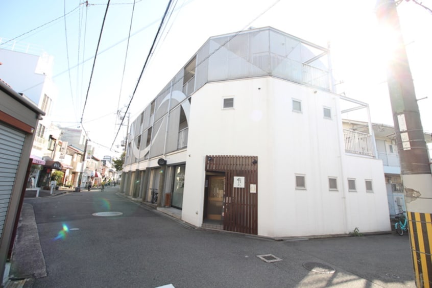 外観写真 クレセント南町