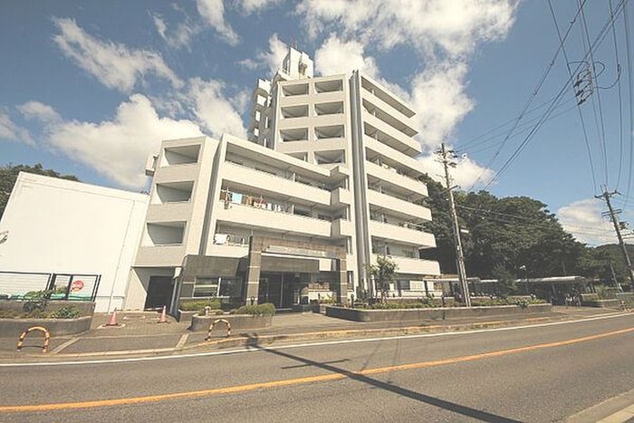 外観写真 フォンターナ砂川公園(407)