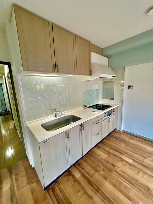 キッチン フォンターナ砂川公園(407)