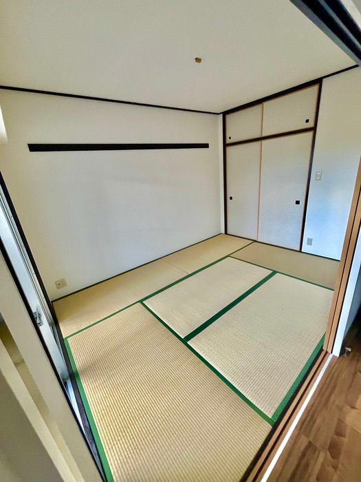 居室 フォンターナ砂川公園(407)