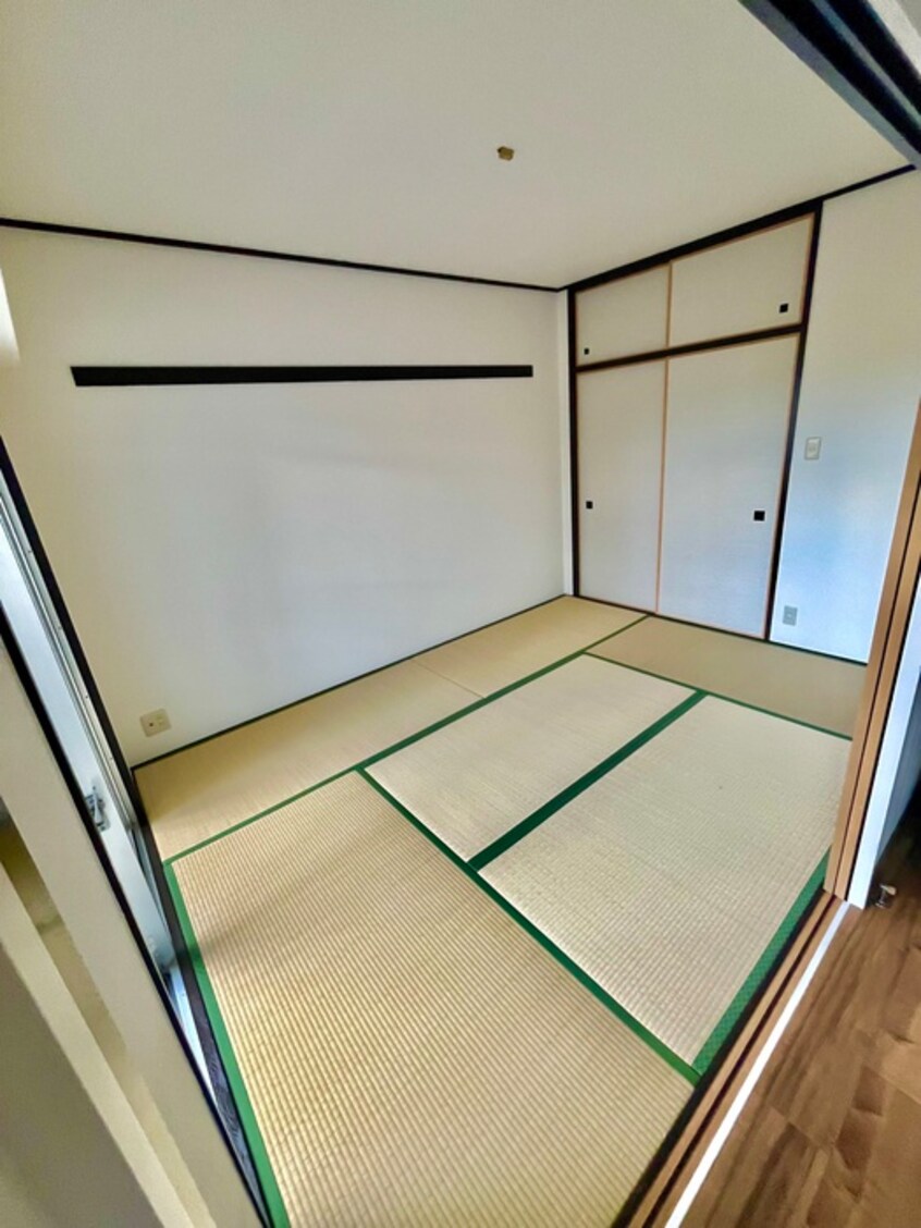 居室 フォンターナ砂川公園(407)