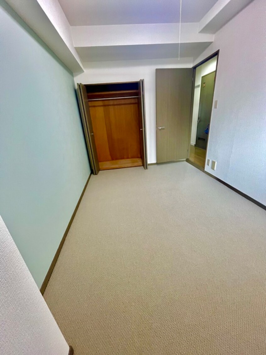 居室 フォンターナ砂川公園(407)