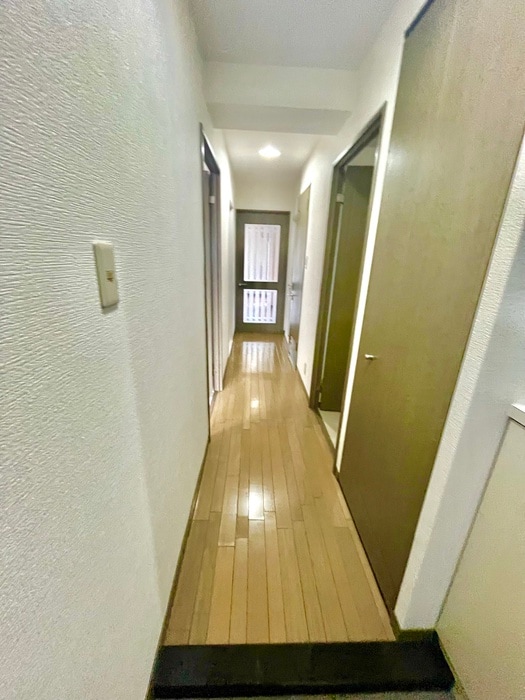 廊下 フォンターナ砂川公園(407)