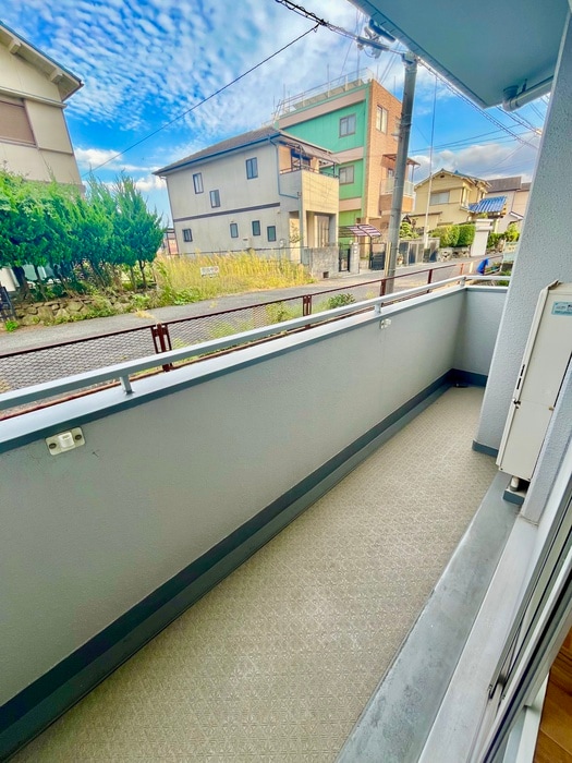 室内からの展望 フォンターナ砂川公園(407)