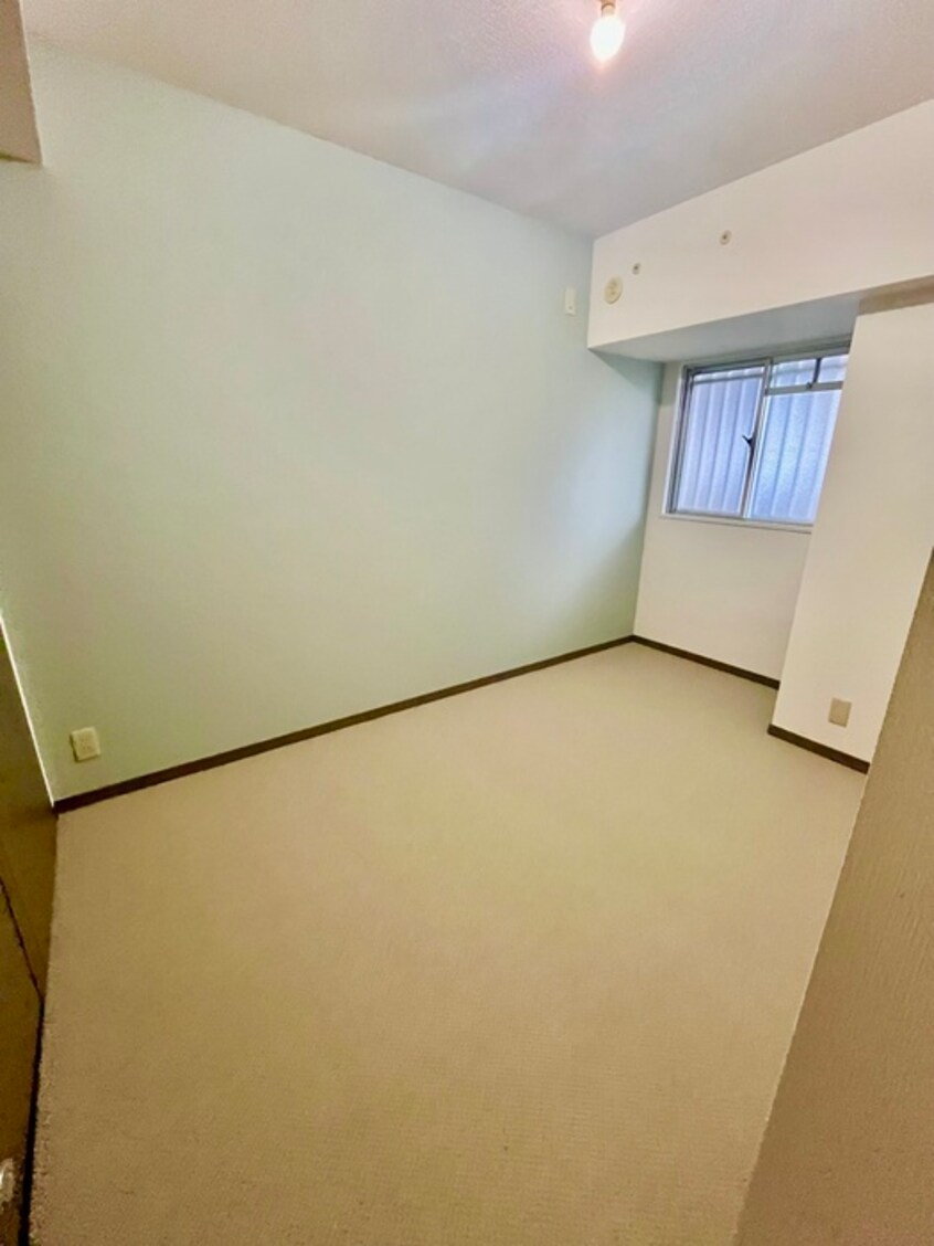 居室 フォンターナ砂川公園(407)