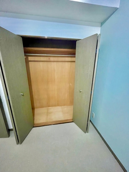 収納 フォンターナ砂川公園(407)