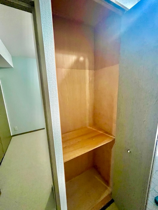 収納 フォンターナ砂川公園(407)