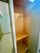 収納 フォンターナ砂川公園(407)