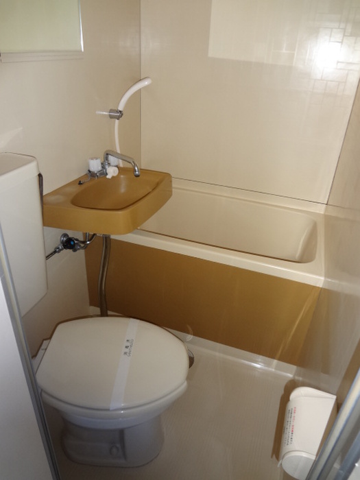 バス／シャワールーム等 アルテハイム朝潮橋