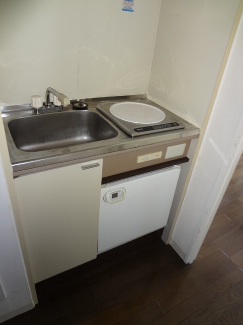 キッチン アルテハイム朝潮橋