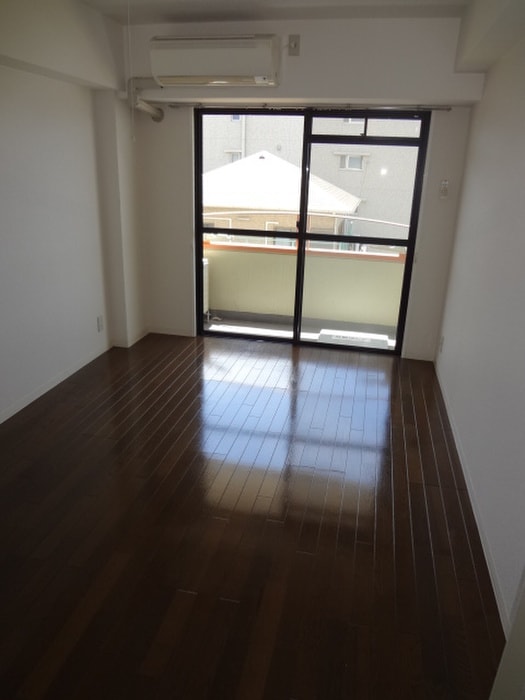 居室 アルテハイム朝潮橋