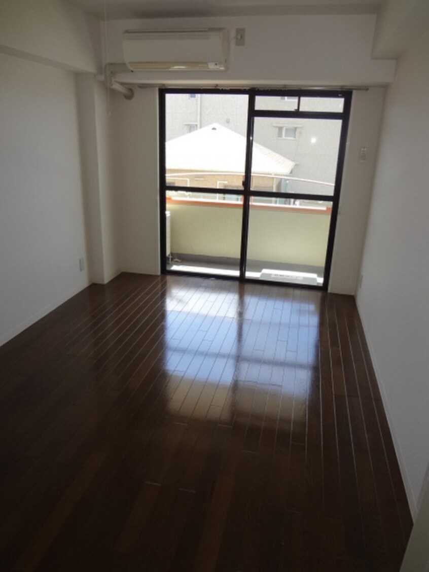 居室 アルテハイム朝潮橋