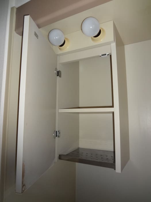 キッチン アルテハイム朝潮橋