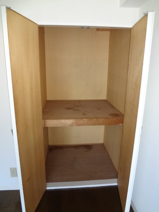 収納 アルテハイム朝潮橋