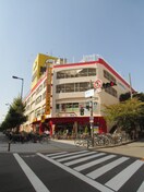 周辺環境 アルテハイム朝潮橋