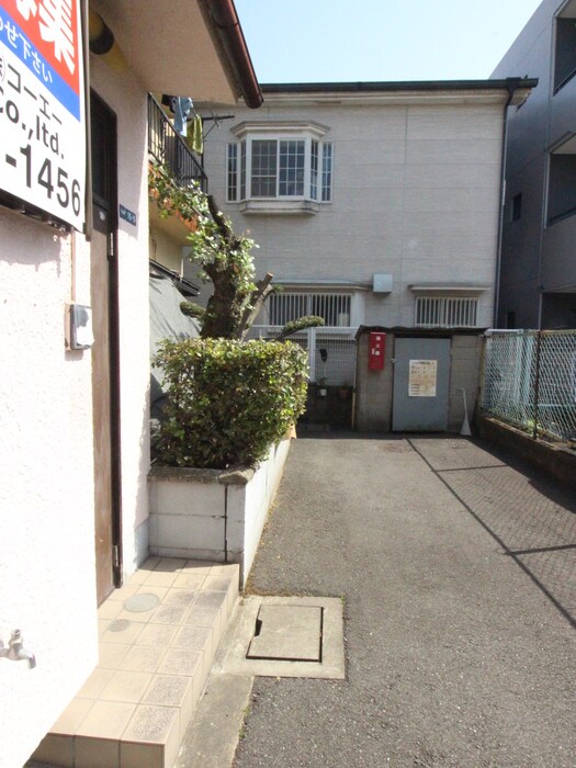 その他 藤田様千石西町貸家