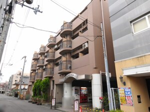 朝日プラザ堺東（811）