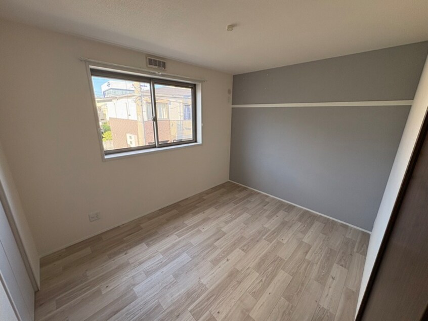 居室 アスカテラス