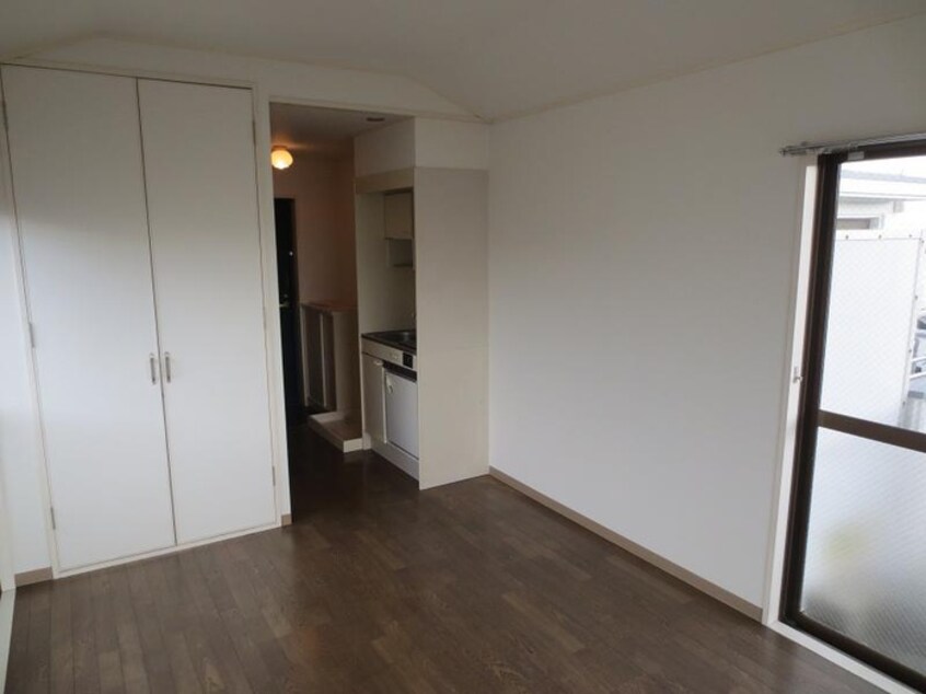 居室 ダイドーメゾン垂水