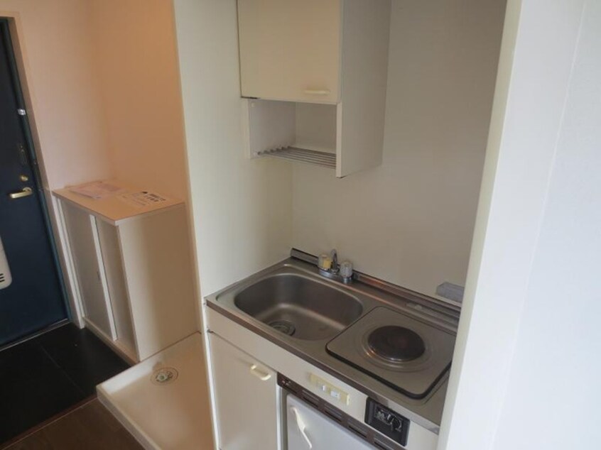 キッチン ダイドーメゾン垂水