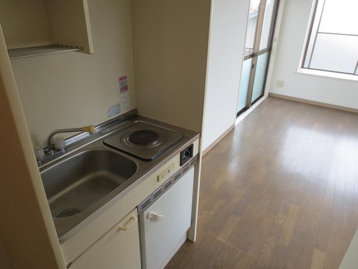 キッチン ダイドーメゾン垂水