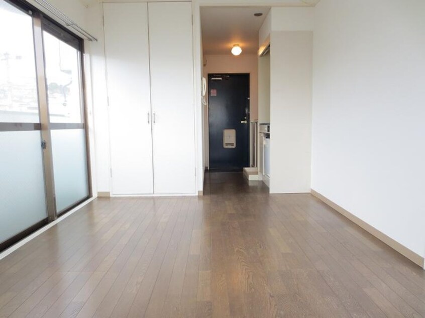 内観写真 ダイドーメゾン垂水