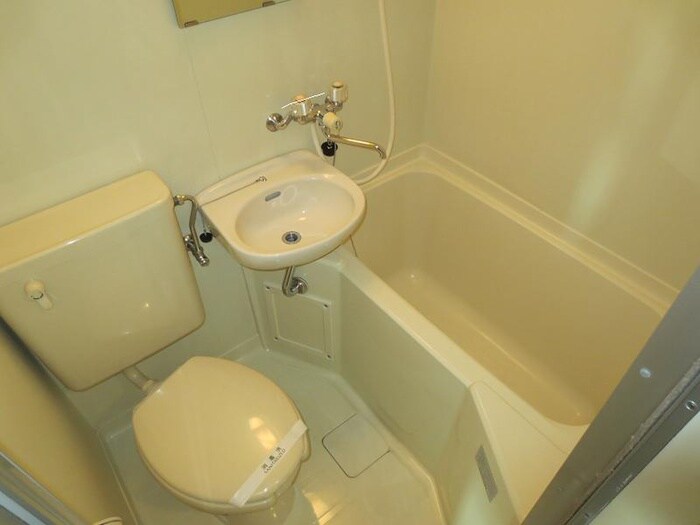 洗面 ダイドーメゾン垂水