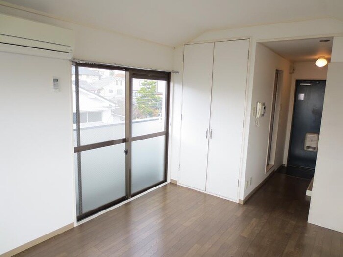 居室 ダイドーメゾン垂水