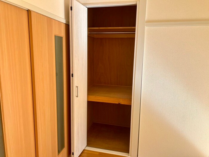 収納 ハイツアルメリア