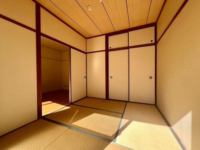 居室 ハイツアルメリア