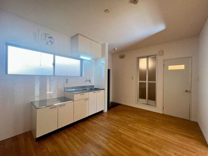 居室 ハイツアルメリア