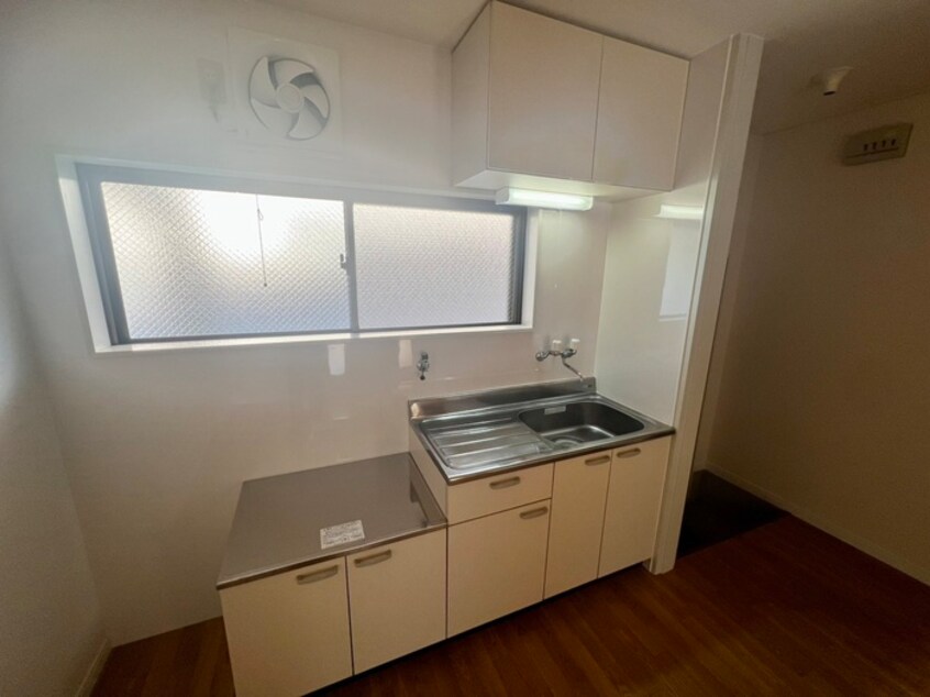 キッチン ハイツアルメリア