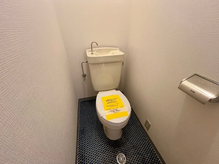 トイレ ハイツアルメリア