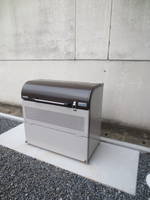 建物設備 green park