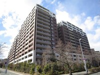 ガーデンヒルズ千里中央（916）