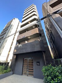 リーガル京町堀Ⅱ（904）