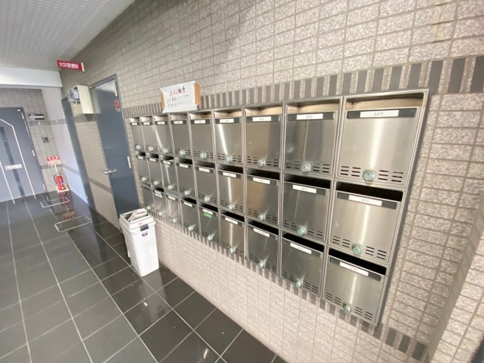 建物設備 ＭＡＮＳＩＯＮ禅