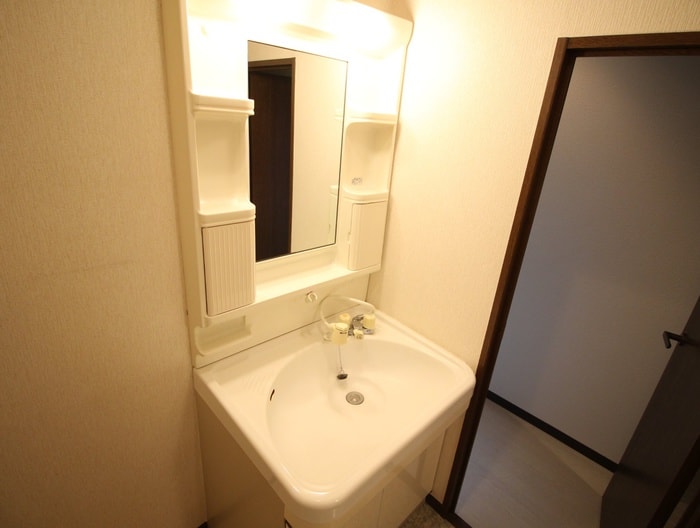 洗面 ＭＡＮＳＩＯＮ禅