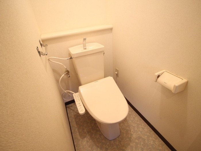 トイレ ＭＡＮＳＩＯＮ禅