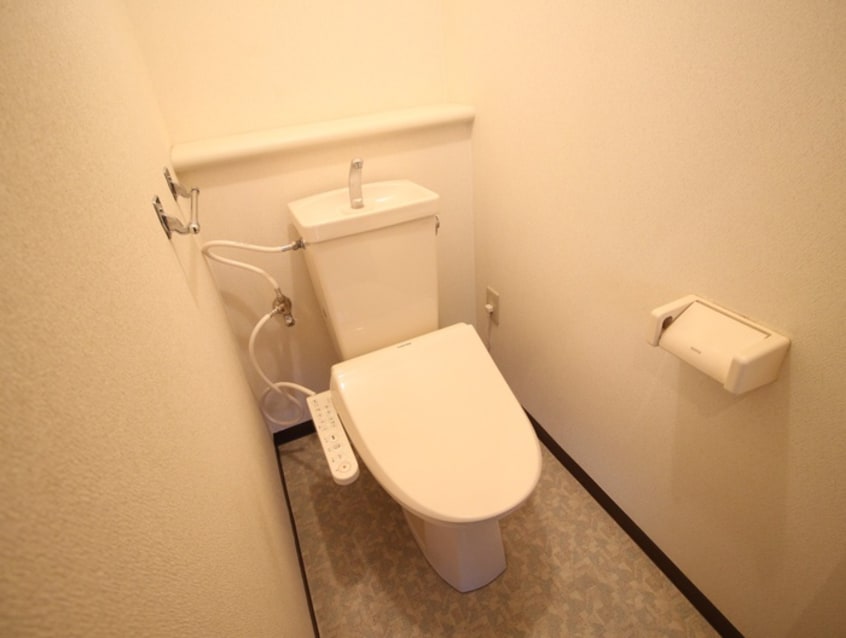 トイレ ＭＡＮＳＩＯＮ禅