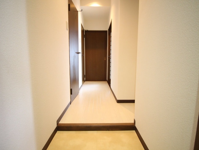 玄関 ＭＡＮＳＩＯＮ禅