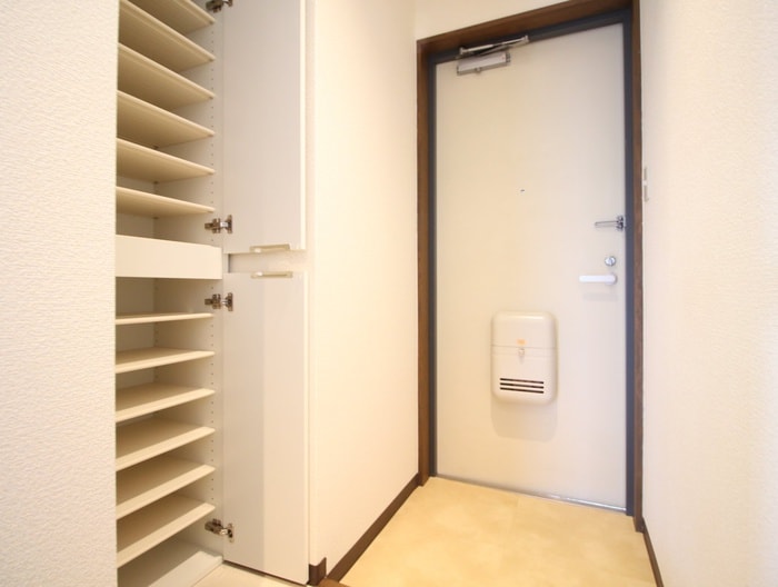 靴箱 ＭＡＮＳＩＯＮ禅