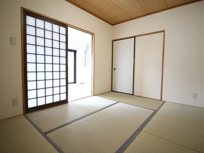 居室 ＭＡＮＳＩＯＮ禅